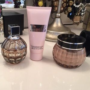 Jimmy Choo Fragrance